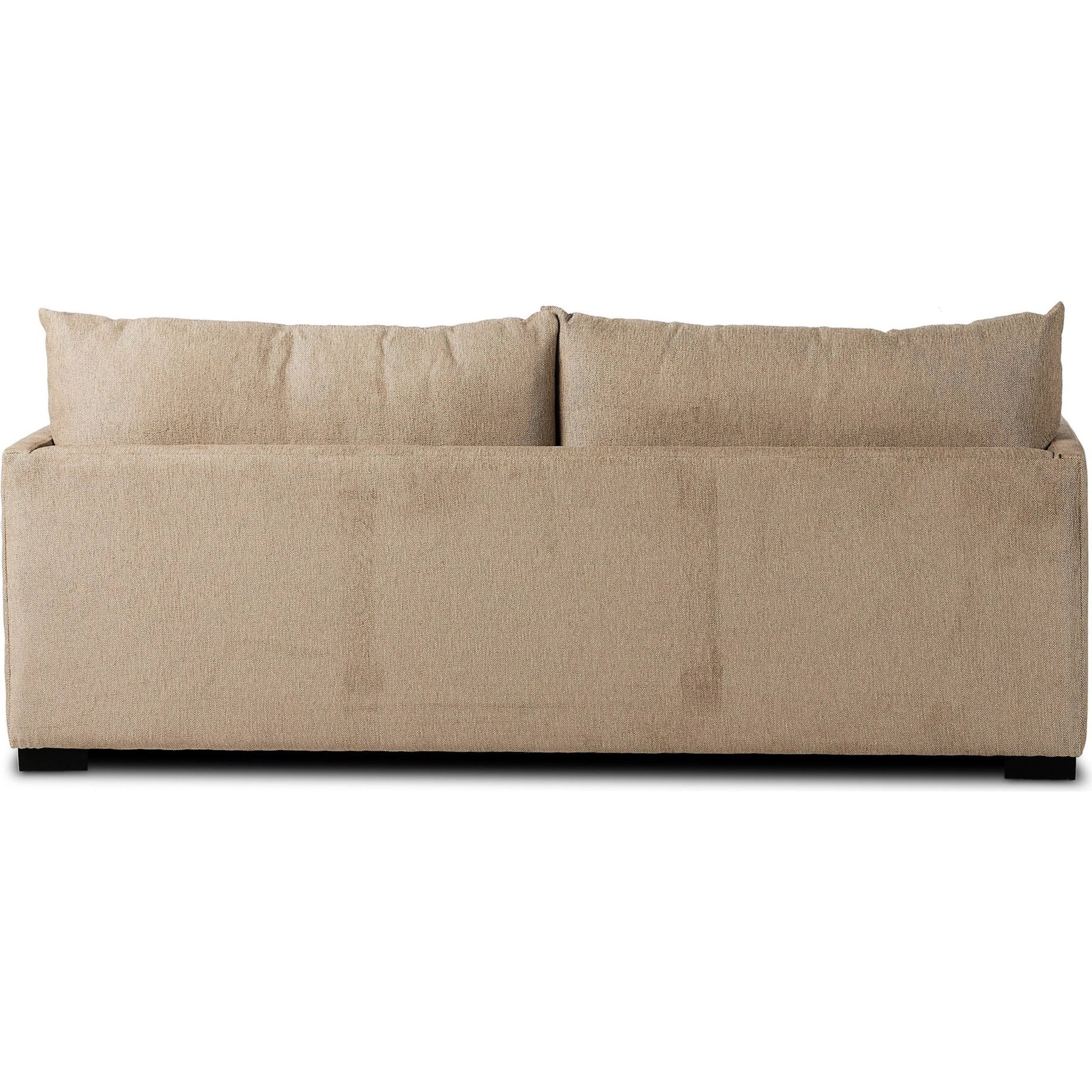 Wickham Sleeper Sofa by Four Hands. Made from unique in a modern style.