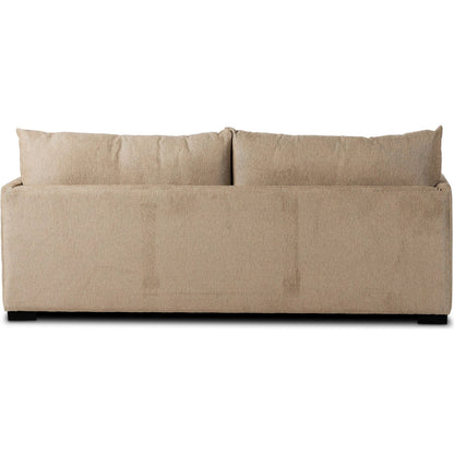 Wickham Sleeper Sofa by Four Hands. Made from unique in a modern style.