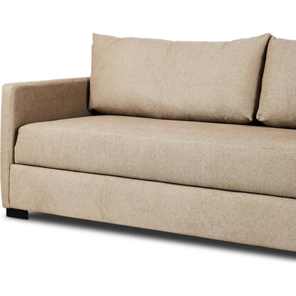 Wickham Sleeper Sofa by Four Hands. Made from unique in a modern style.