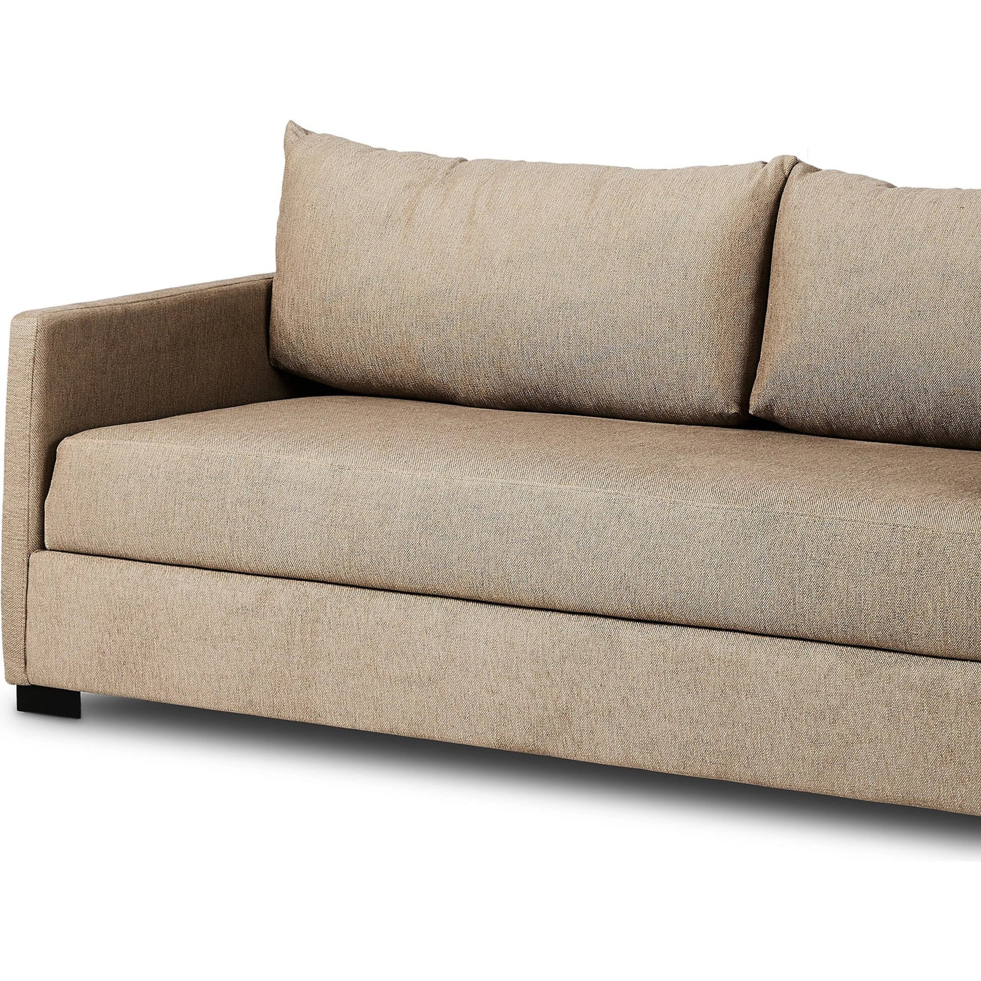 Wickham Sleeper Sofa by Four Hands. Made from unique in a modern style.