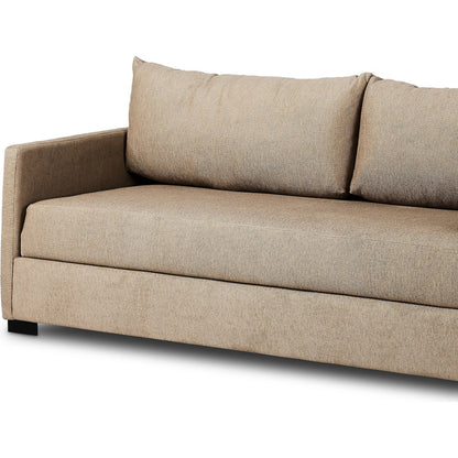Wickham Sleeper Sofa by Four Hands. Made from unique in a modern style.