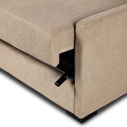 Wickham Sleeper Sofa by Four Hands. Made from unique in a modern style.