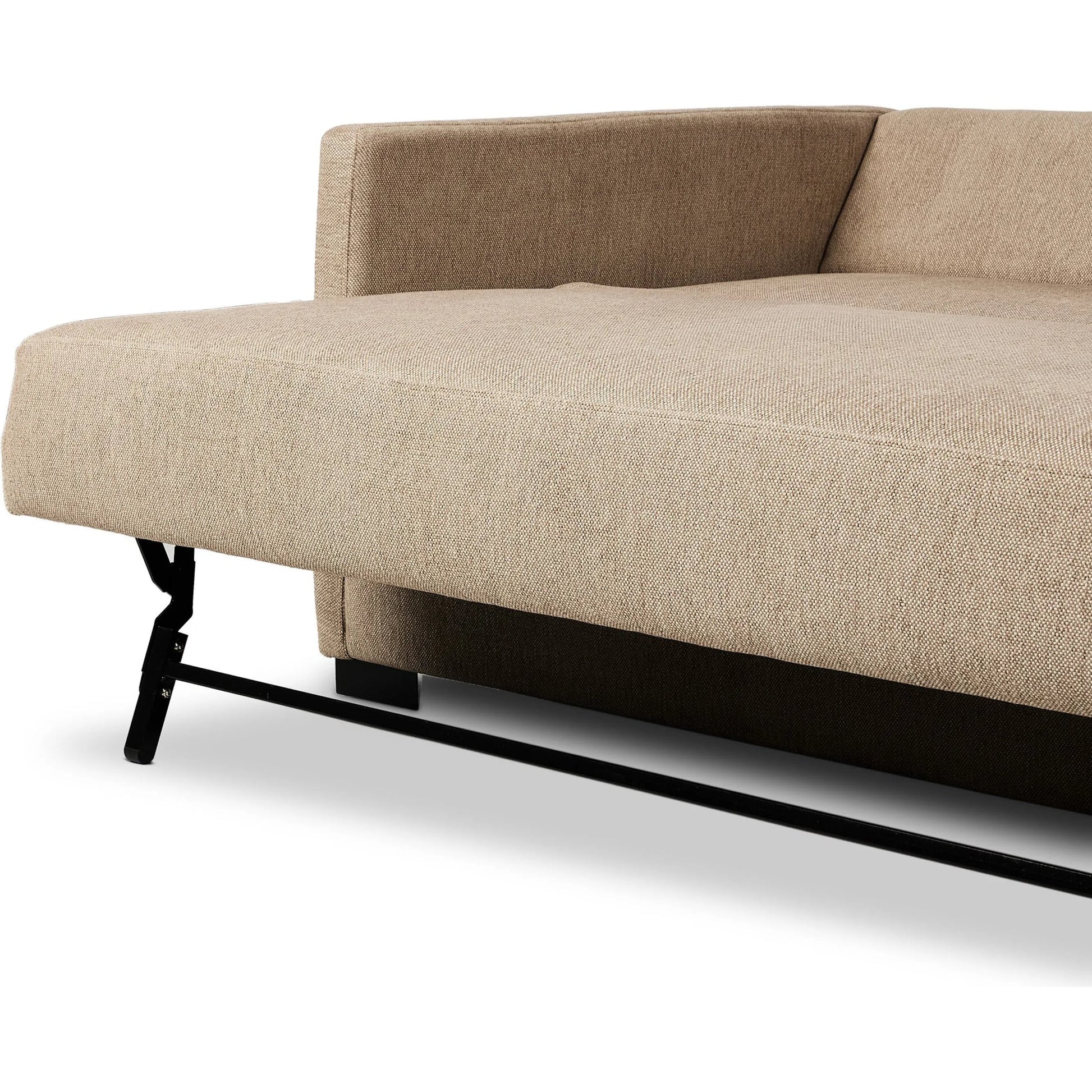 Wickham Sleeper Sofa by Four Hands. Made from unique in a modern style.