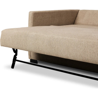 Wickham Sleeper Sofa by Four Hands. Made from unique in a modern style.