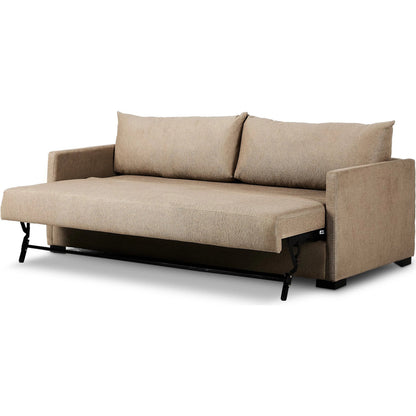 Wickham Sleeper Sofa by Four Hands. Made from unique in a modern style.
