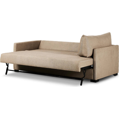 Wickham Sleeper Sofa by Four Hands. Made from unique in a modern style.