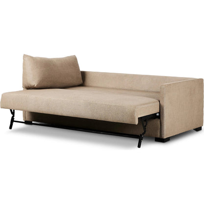 Wickham Sleeper Sofa by Four Hands. Made from unique in a modern style.
