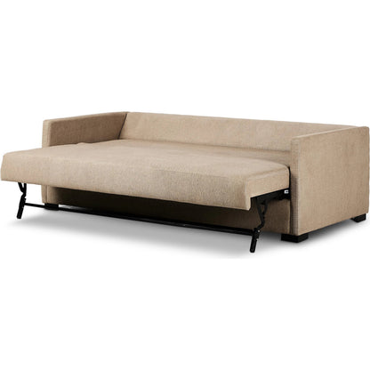 Wickham Sleeper Sofa by Four Hands. Made from unique in a modern style.