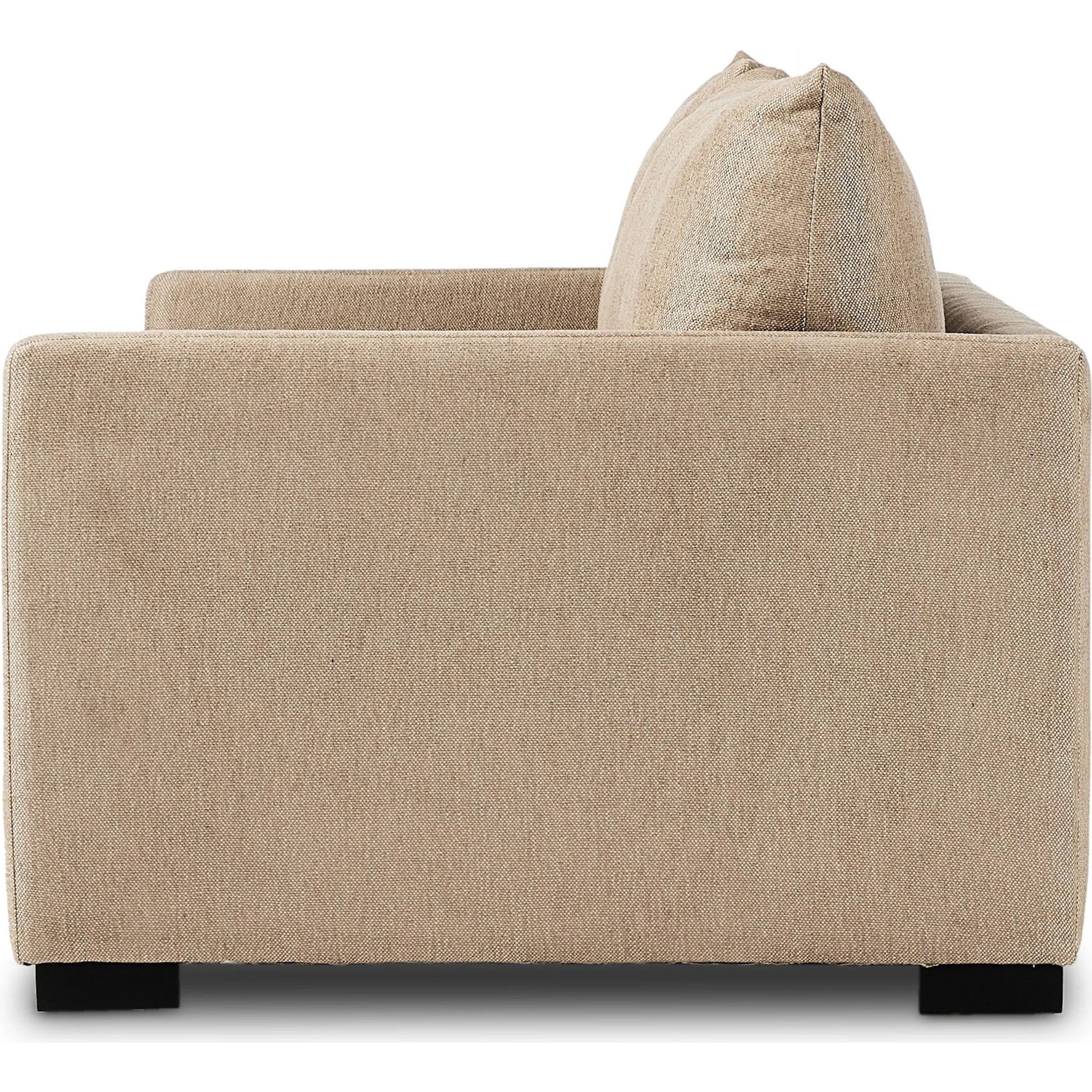 Wickham Sleeper Sofa by Four Hands. Made from unique in a modern style.