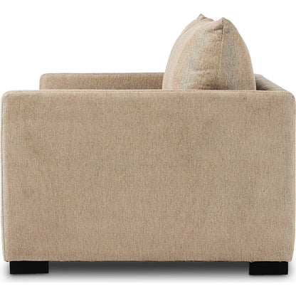 Wickham Sleeper Sofa by Four Hands. Made from unique in a modern style.