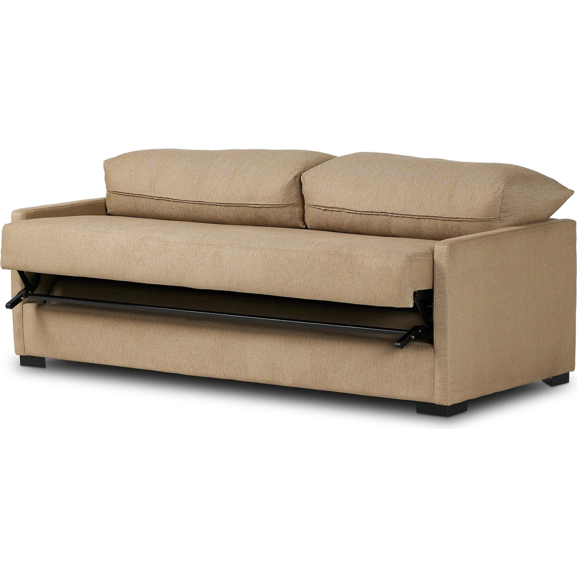 Wickham Sleeper Sofa by Four Hands. Made from unique in a modern style.