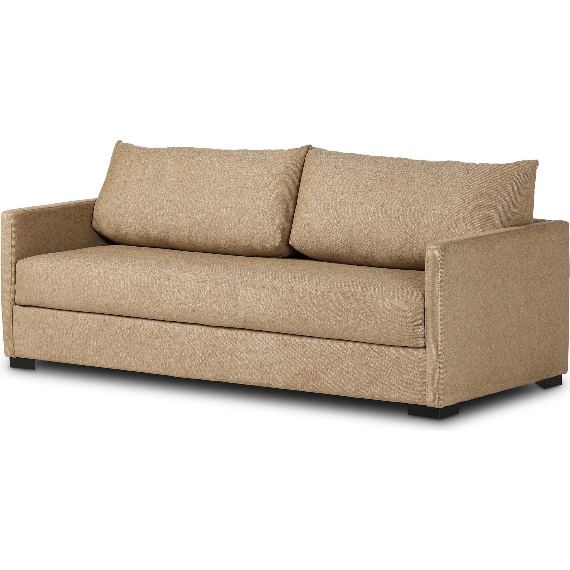 Wickham Sleeper Sofa by Four Hands. Made from unique in a modern style.