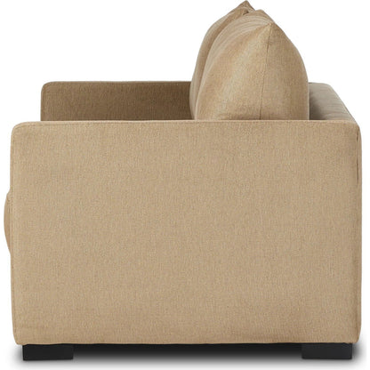 Wickham Sleeper Sofa by Four Hands. Made from unique in a modern style.