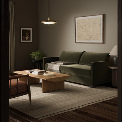 Wickham Sleeper Sofa by Four Hands. Made from unique in a modern style.