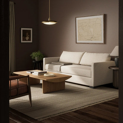 Wickham Sleeper Sofa by Four Hands. Made from unique in a modern style.