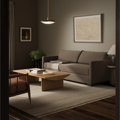 Wickham Sleeper Sofa by Four Hands. Made from unique in a modern style.