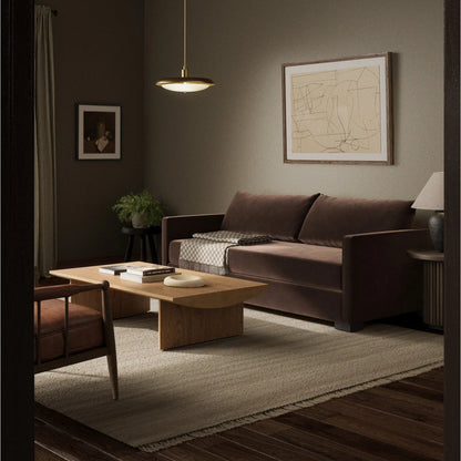 Wickham Sleeper Sofa by Four Hands. Made from unique in a modern style.