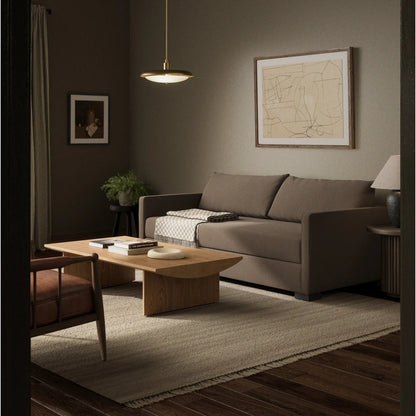 Wickham Sleeper Sofa by Four Hands. Made from unique in a modern style.