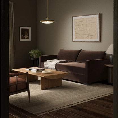 Wickham Sleeper Sofa by Four Hands. Made from unique in a modern style.