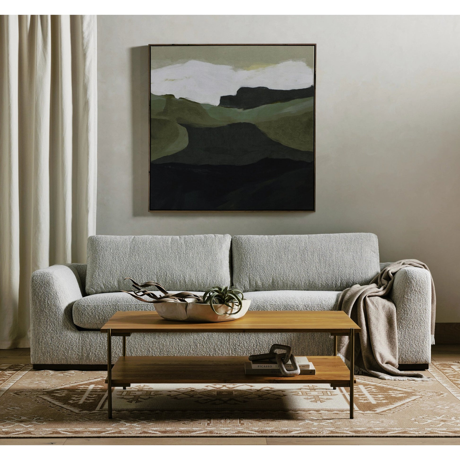 Colt Sofa by Four Hands. Made from unique in a modern style.