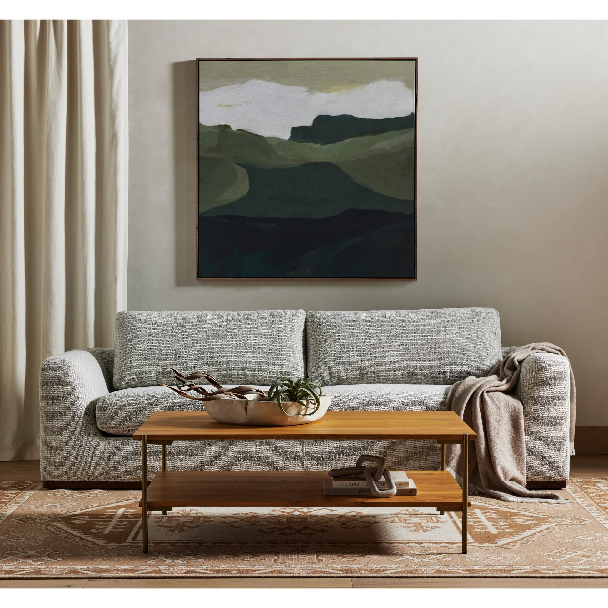 Colt Sofa by Four Hands. Made from unique in a modern style.