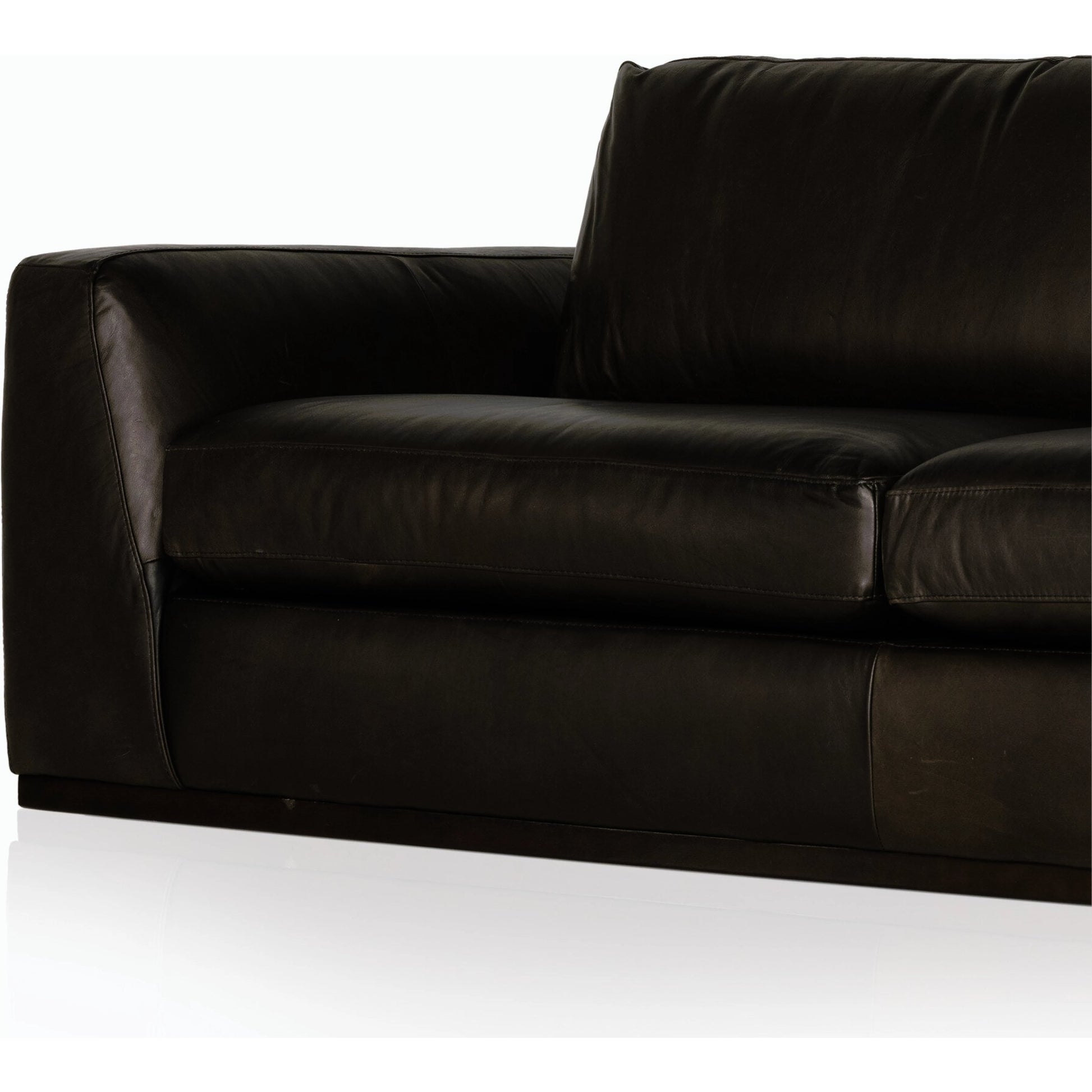 Colt Sofa by Four Hands. Made from unique in a modern style.