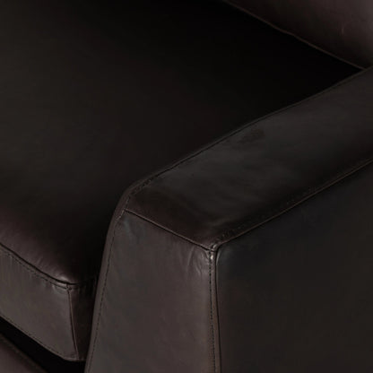 Colt Sofa by Four Hands. Made from unique in a modern style.