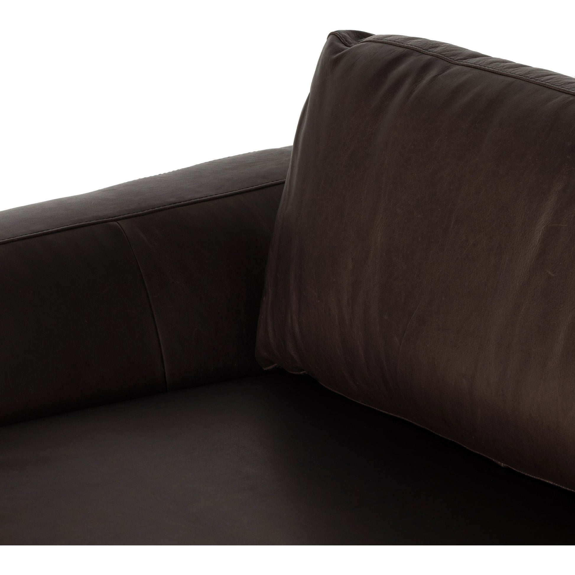 Colt Sofa by Four Hands. Made from unique in a modern style.