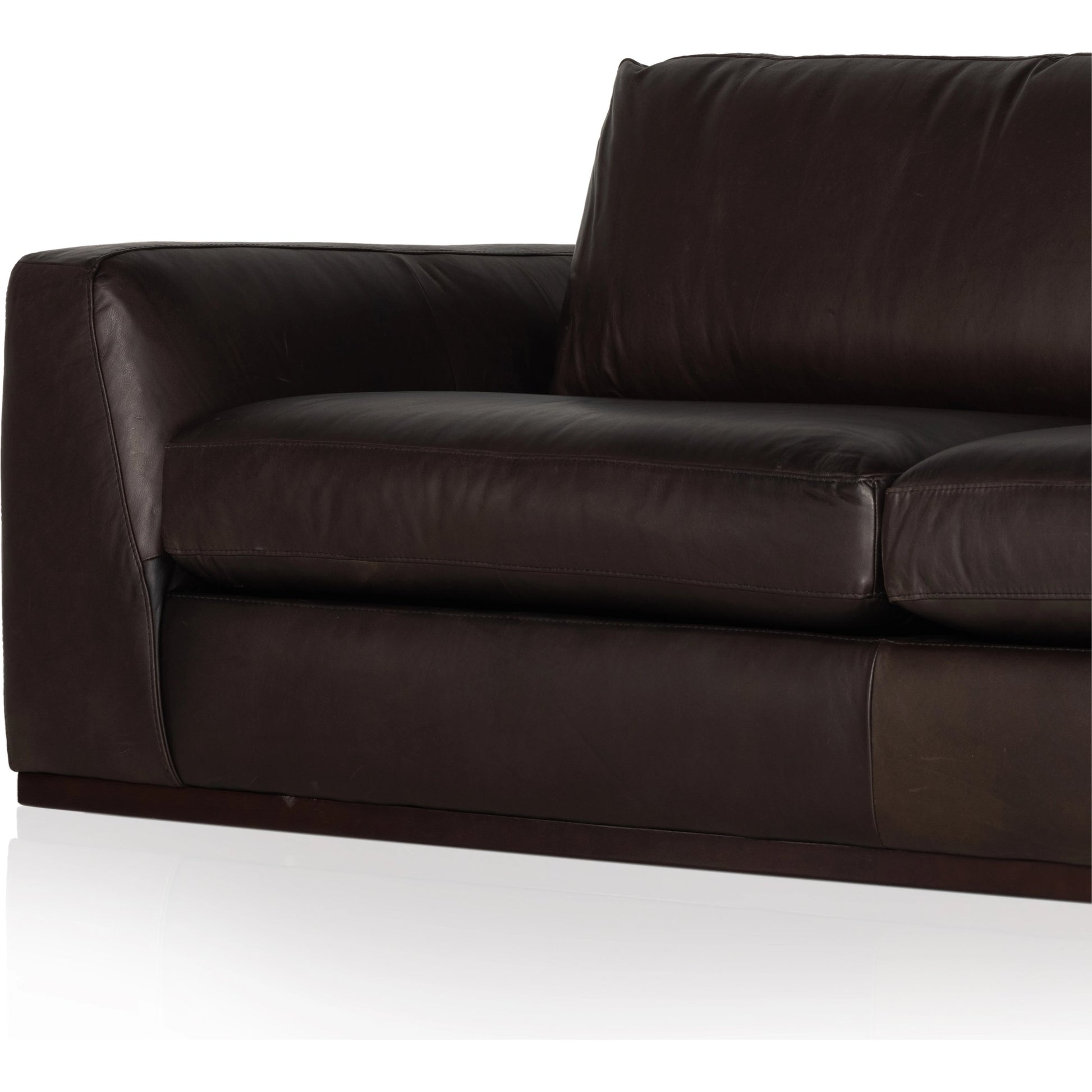 Colt Sofa by Four Hands. Made from unique in a modern style.