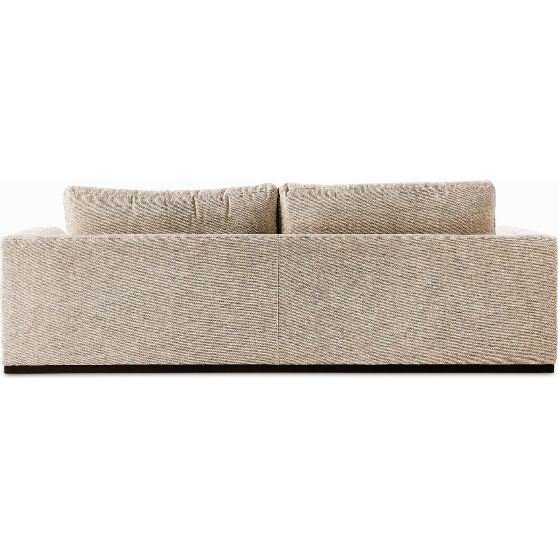 Colt Sofa by Four Hands. Made from unique in a modern style.
