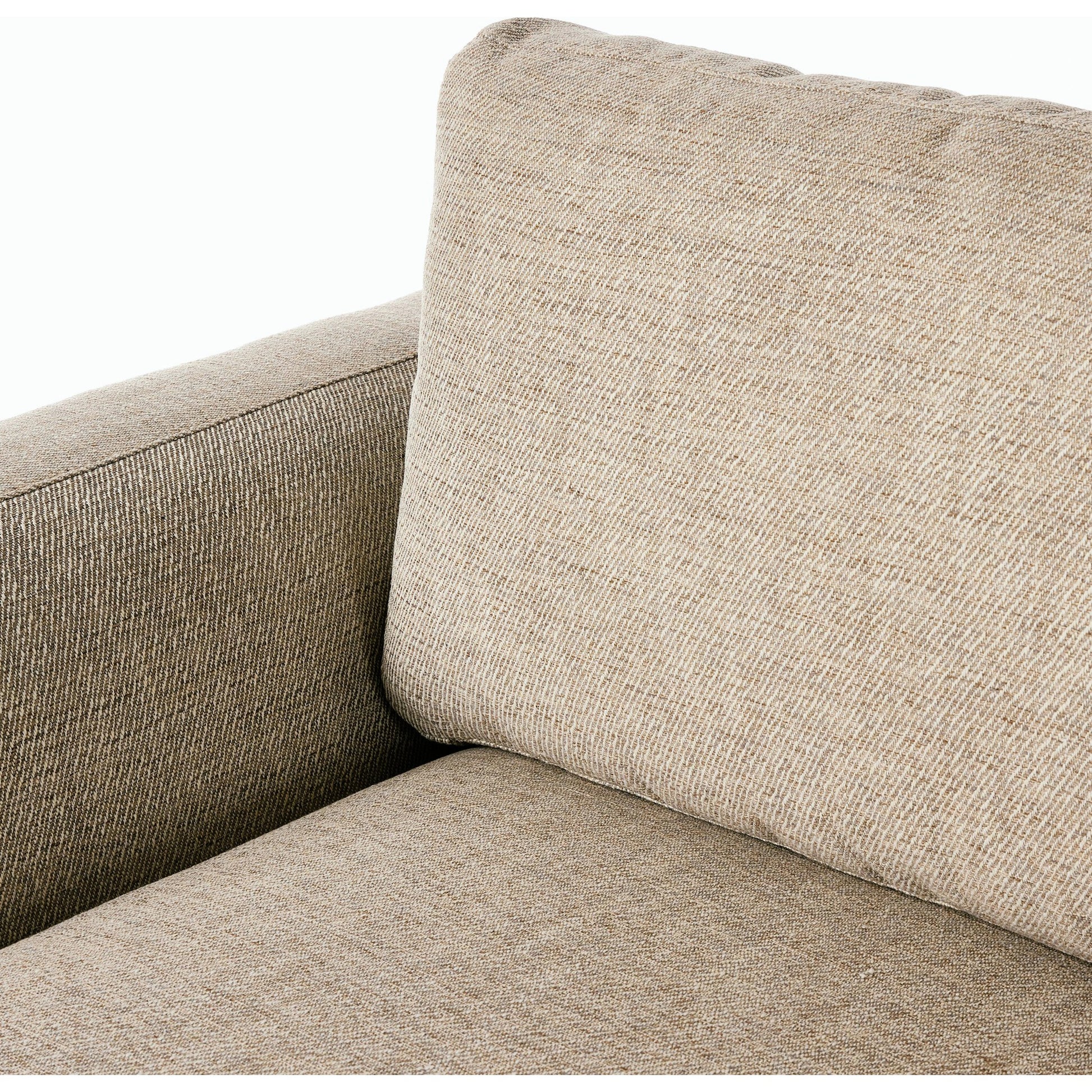Colt Sofa by Four Hands. Made from unique in a modern style.