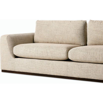 Colt Sofa by Four Hands. Made from unique in a modern style.