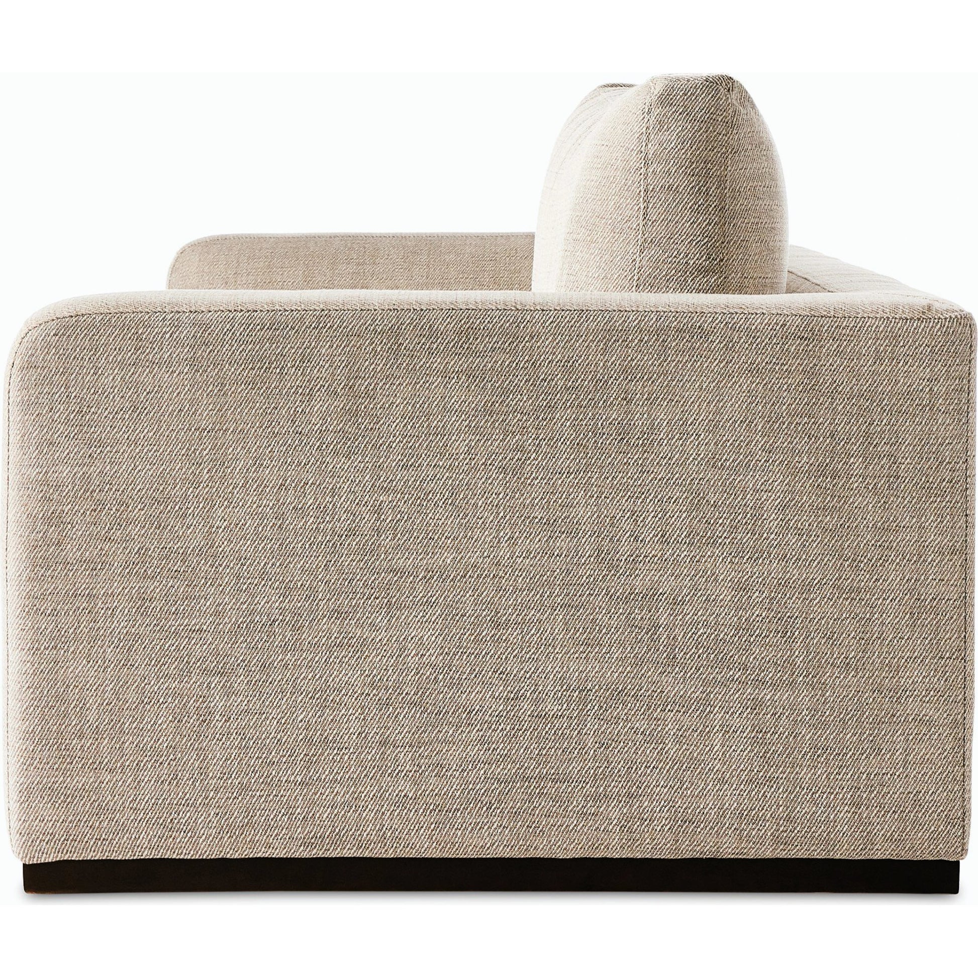Colt Sofa by Four Hands. Made from unique in a modern style.