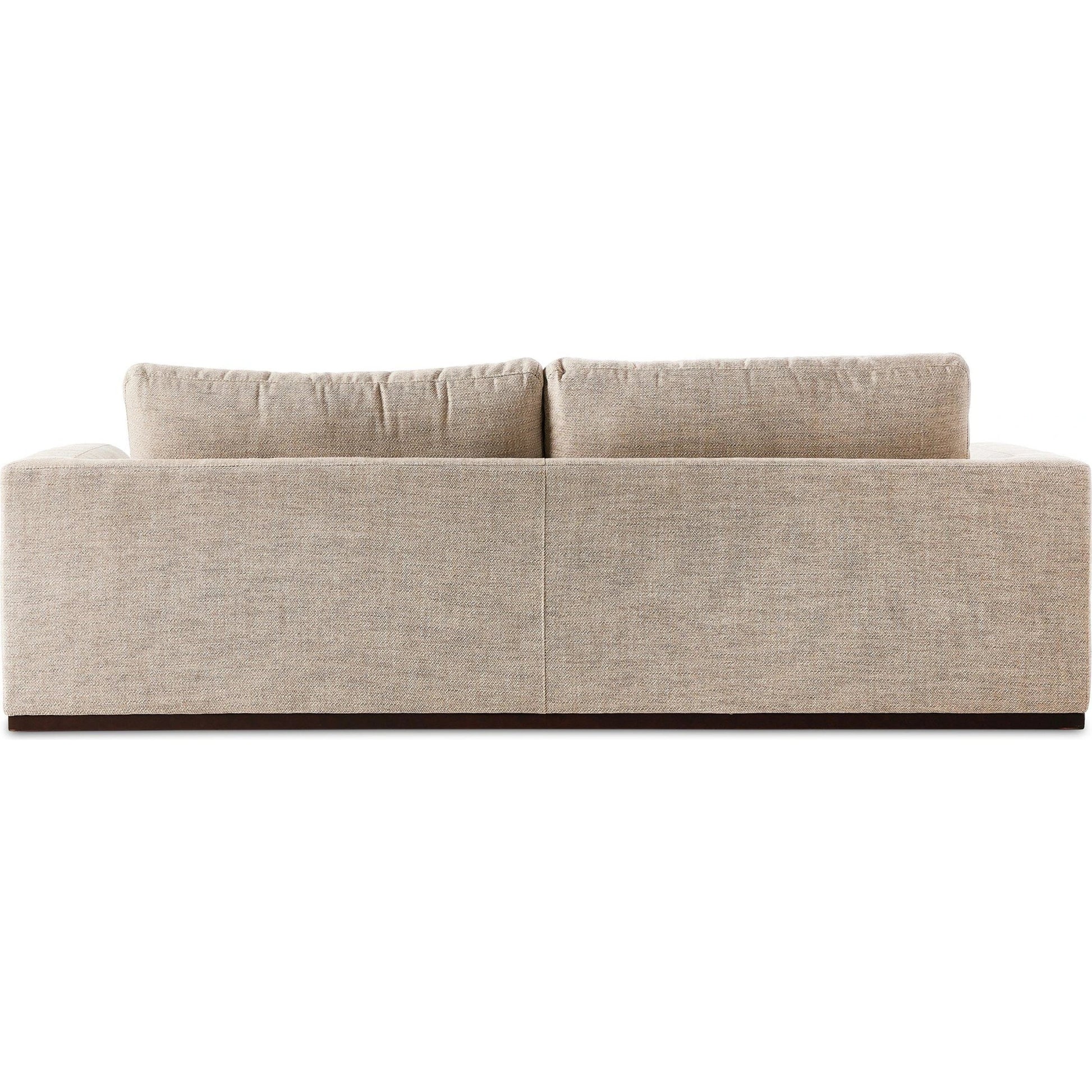 Colt Sofa by Four Hands. Made from unique in a modern style.