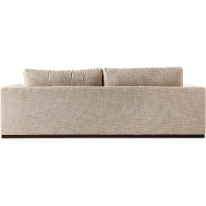 Colt Sofa by Four Hands. Made from unique in a modern style.