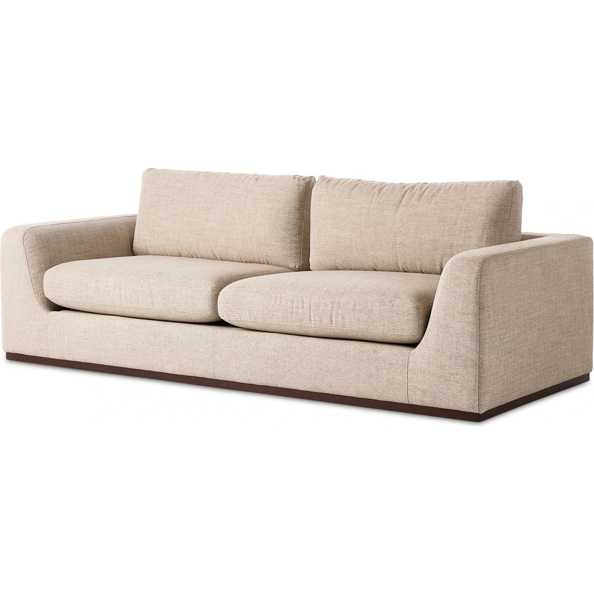 Colt Sofa by Four Hands. Made from unique in a modern style.