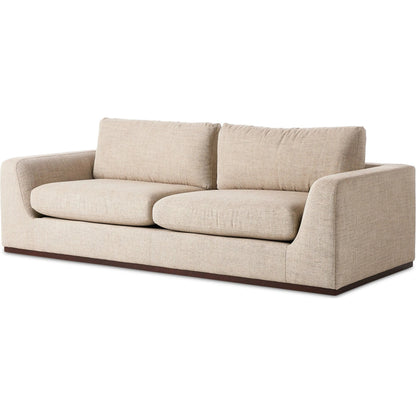 Colt Sofa by Four Hands. Made from unique in a modern style.