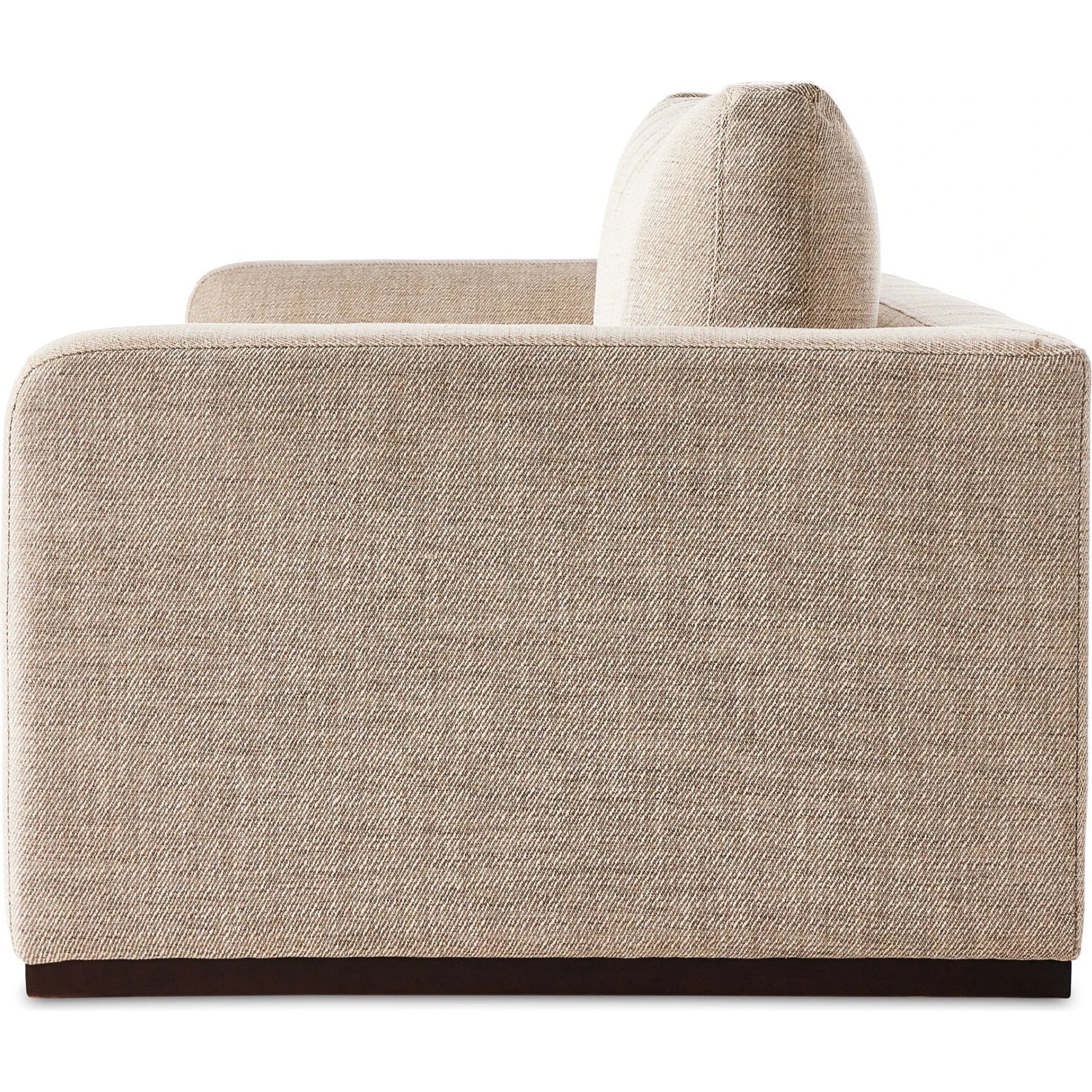 Colt Sofa by Four Hands. Made from unique in a modern style.
