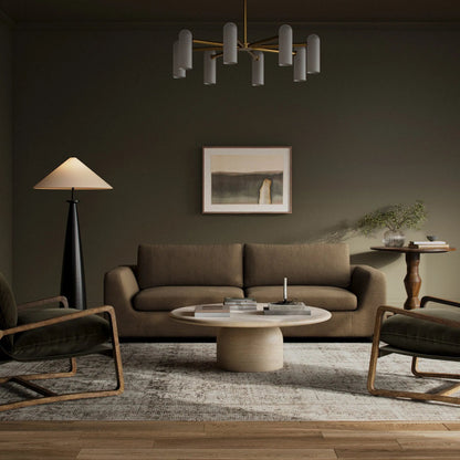 Colt Sofa by Four Hands. Made from unique in a modern style.