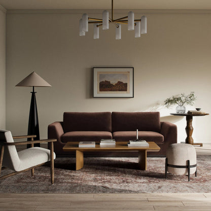 Colt Sofa by Four Hands. Made from unique in a modern style.