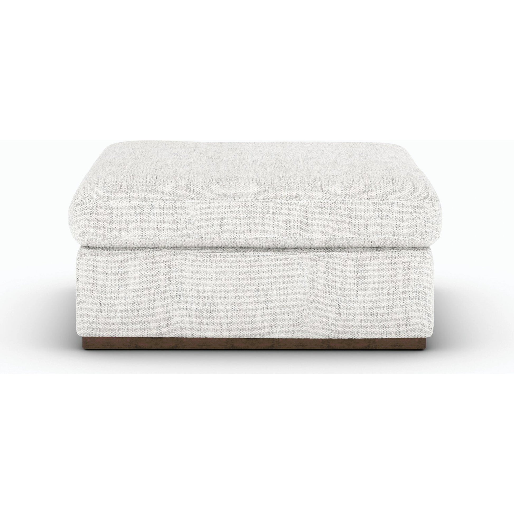 Colt Sectional Ottoman by Four Hands. Made from unique in a modern style.