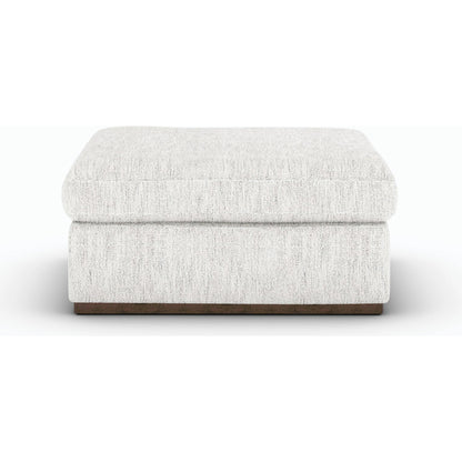 Colt Sectional Ottoman by Four Hands. Made from unique in a modern style.