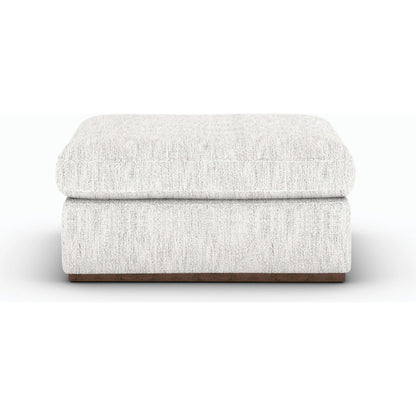 Colt Sectional Ottoman by Four Hands. Made from unique in a modern style.