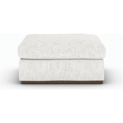 Colt Sectional Ottoman by Four Hands. Made from unique in a modern style.