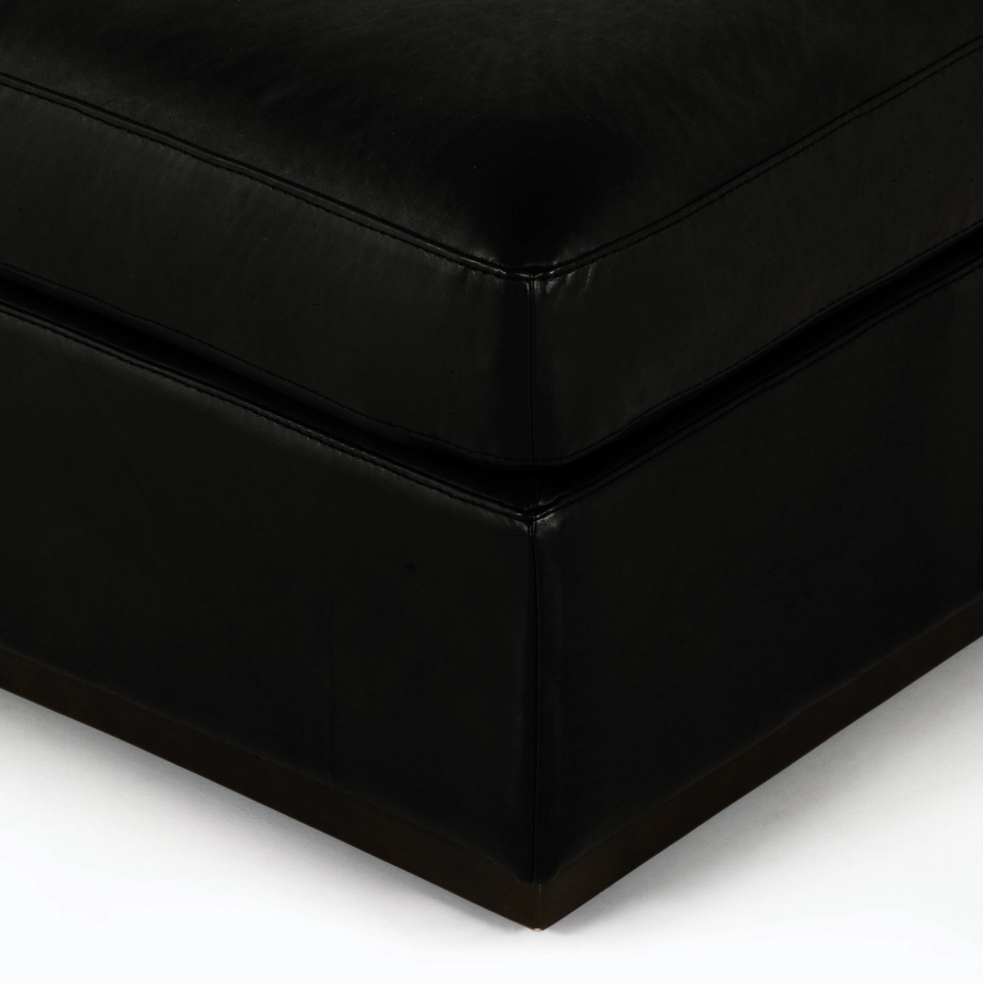 Colt Sectional Ottoman by Four Hands. Made from unique in a modern style.