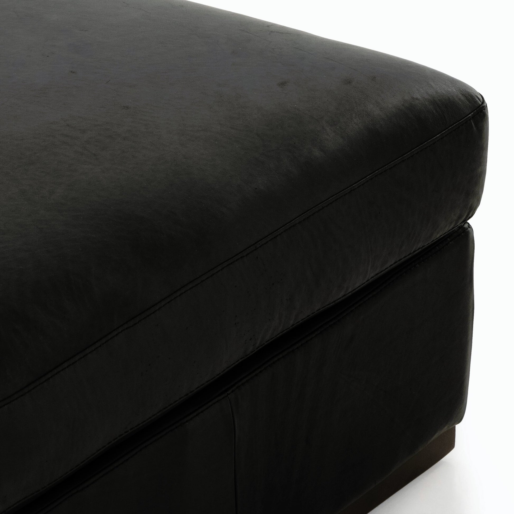Colt Sectional Ottoman by Four Hands. Made from unique in a modern style.