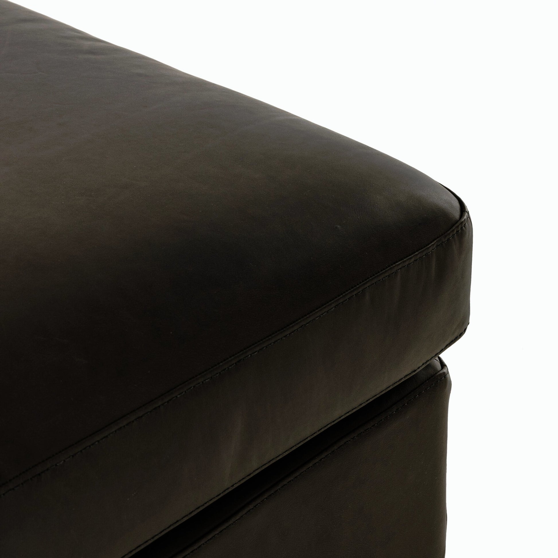 Colt Sectional Ottoman by Four Hands. Made from unique in a modern style.