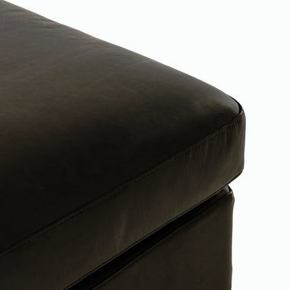 Colt Sectional Ottoman by Four Hands. Made from unique in a modern style.