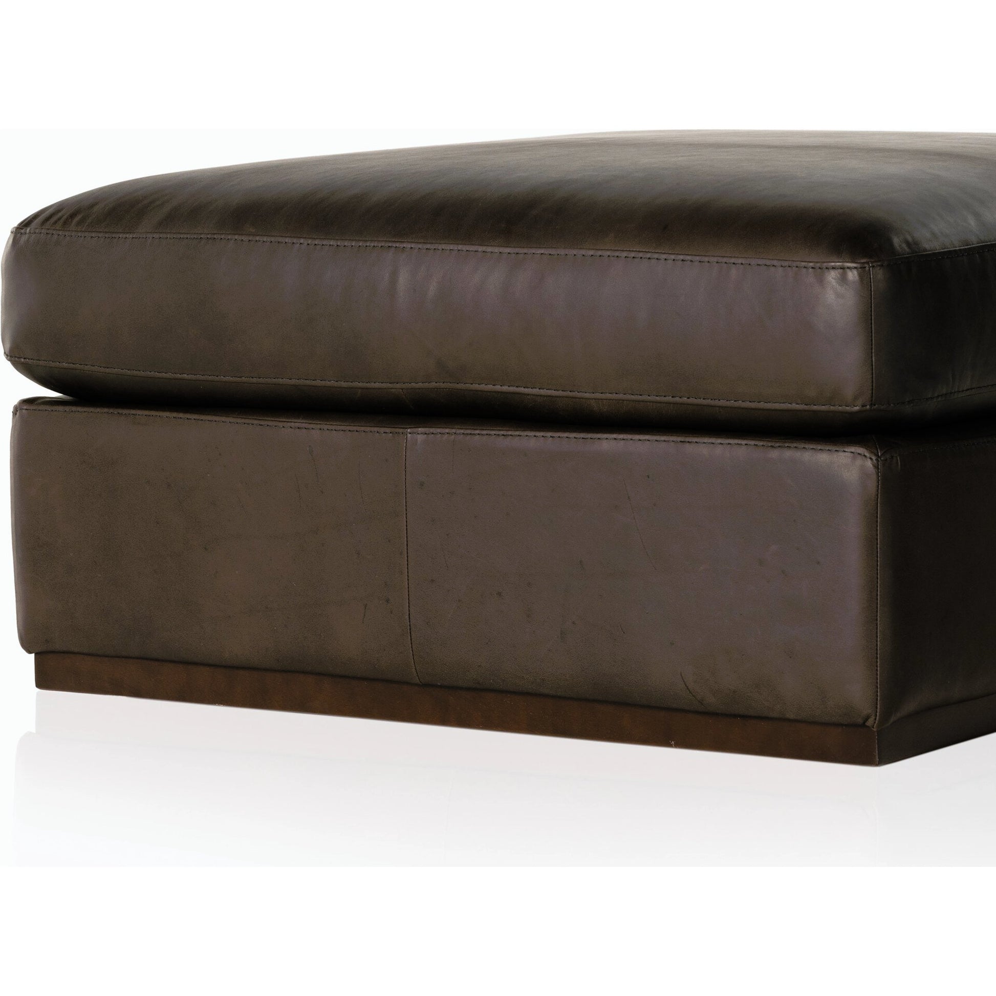 Colt Sectional Ottoman by Four Hands. Made from unique in a modern style.
