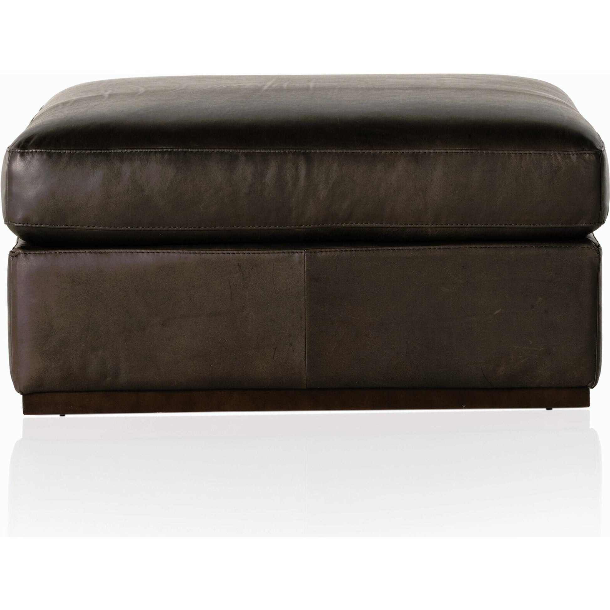Colt Sectional Ottoman by Four Hands. Made from unique in a modern style.